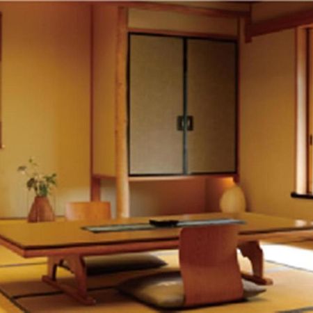 Myoken Ishiharaso Hotel คิริชิมะ ภายนอก รูปภาพ