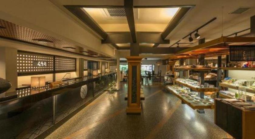 Myoken Ishiharaso Hotel คิริชิมะ ภายนอก รูปภาพ